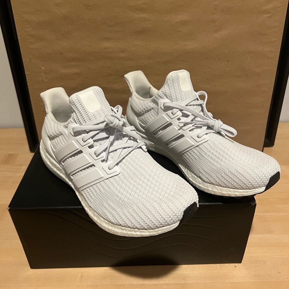 Adidas Ultraboosts